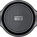 PRESTIGE AEROLIFT ROUND 9"/22CM CAKE PAN BAKEWARE
