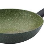 Prestige Eco-Friendly Non-Stick Stir Fry Pan 28cm