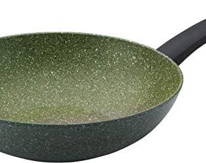 Prestige Eco-Friendly Non-Stick Stir Fry Pan 28cm