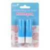 Pretty Bubblegum Moisturizing Lip Balm for Kids, 4.3g, Pack of 2