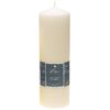 PRICES 250MM X 80MM ALTAR CANDLE - 125 HOURS