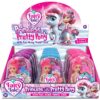 Princess and Lovely Pony in a Pull-Along Case CDU