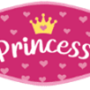 Princess Face Mask for Kids