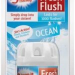 PRISM FRESH OCEAN TOILET CISTERN FRESHENER DROP-IN, 70G