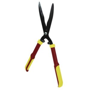 PRO GOLD 22IN (56CM) HEDGE TRIMMING SHEARS