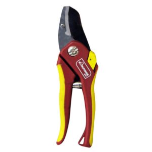 PRO GOLD 8-INCH DELUXE ANVIL PRUNING SHEARS