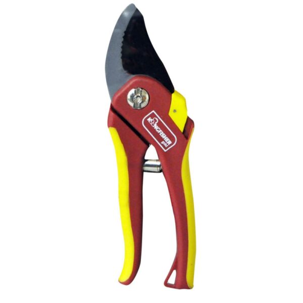 PRO GOLD 8-INCH DELUXE BYPASS PRUNING SHEARS