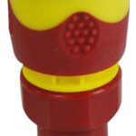 PRO GOLD SNAP-ON 1/2 INCH FEMALE HOSE CONNECTOR