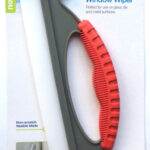 Pro Kleen Adjustable Silicone Window Squeegee