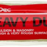 ProDec Contractor Durable Woven Paint Roller Sleeve 9" x 1.75
