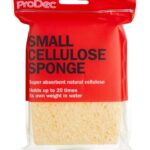 PRODEC SMALL CELLULOSE DECORATORS' SPONGE