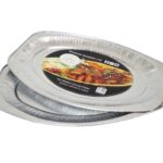 **Product**: Aluminium Foil Serving Tray