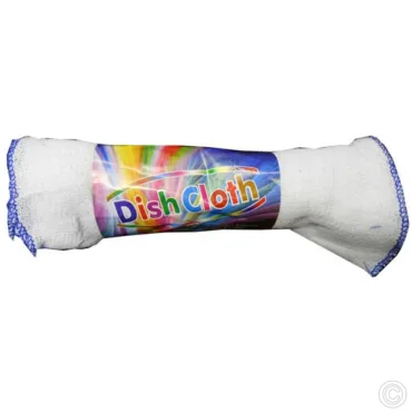 **Product**: Dish Cloths
