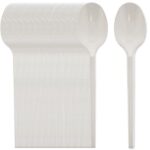 **Product**: Disposable Plastic Spoons