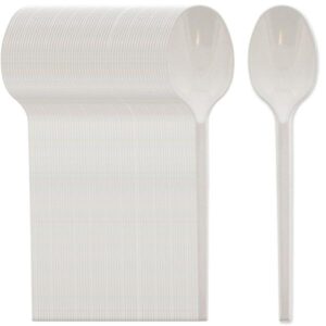 **Product**: Disposable Plastic Spoons