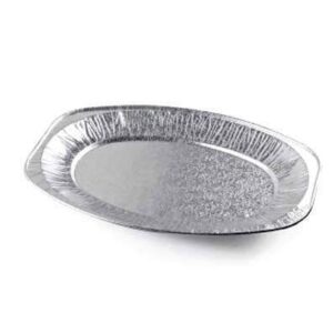 **Product**: Foil Oval Platter