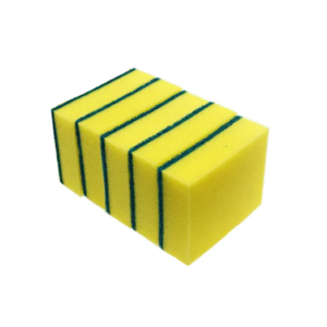 **Product**: Industrial Kitchen Cleaning Dish Sponges