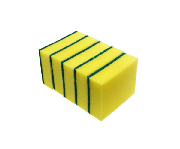 **Product**: Industrial Kitchen Cleaning Dish Sponges