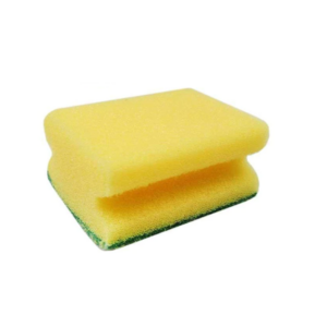 **Product Name**: Deluxe Hand Grip Kitchen Sponge