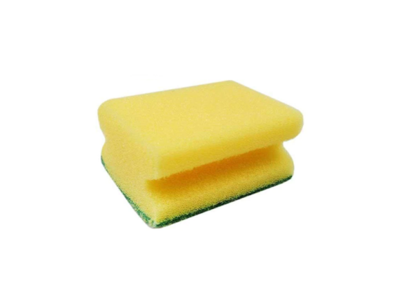 **Product Name**: Deluxe Hand Grip Kitchen Sponge