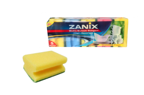 **Product Name**: Hand Grip Sponges Pack of 5