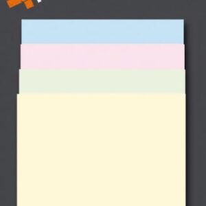 **Product Name:** OOP! Sticky Notes