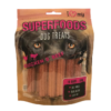 **Product Name**: Pet Dog Treats Superfoods Chicken & Beef