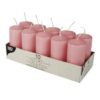 **Product Name**: Pillar Candles