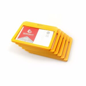 **Product Name**: Student Work ID Card Holder