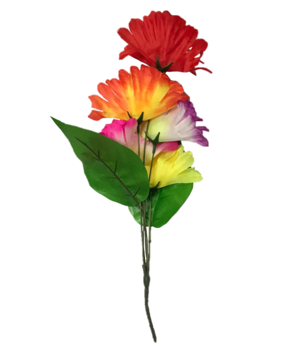 **Product**: Plastic Artificial Flowers