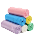 **Product**: Plastic Kitchen Food Waste Garbage Bin Bags