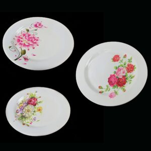 **Product**: Plastic Plate