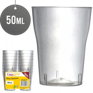 **Product**: PS Shot Glass