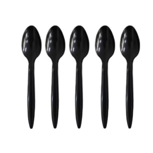 **Product**: Reusable Plastic Spoons