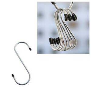 **Product**: Steel S Hooks