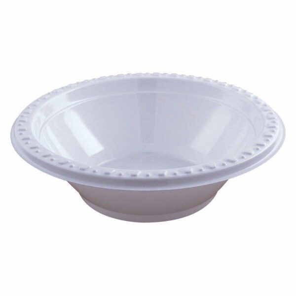 **Product Type**: Disposable catering and party bowls