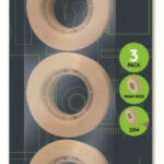 **Product Type**: Invisible Easy-Tear Tape