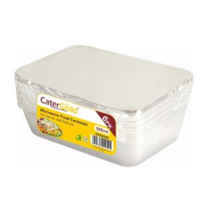 **Product Type:** Plastic Food Storage Containers