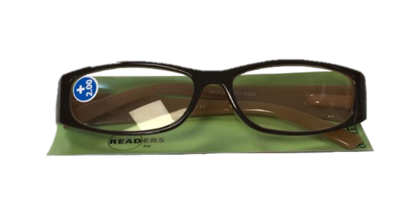 **Product Type**: Reading Glasses