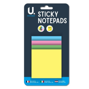 **Product Type**: Sticky Note Pad