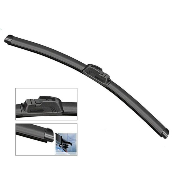 **Product Type**: Windscreen Accessories