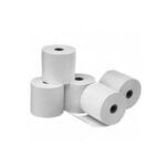 **Product**: White Cash Register Receipt Paper Roll