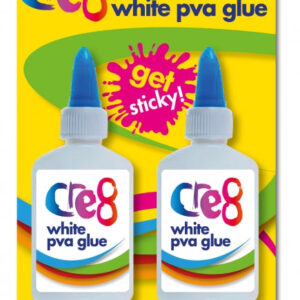 **Product**: White PVA Glue