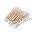 **Product**: Wooden Ear Cotton Swabs