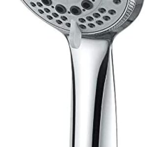 Professional Stainless Steel Shower Head for Plumbers