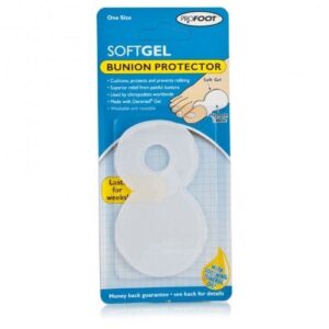 PROFOOT Gel Bunion Protector [Personal Care]