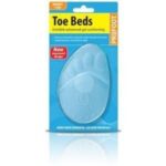 PROFOOT TOE AND BALL OF FOOT CUSHIONING INSERTS