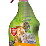 PROTECT GARDEN CAT-A-PULT 1 LITRE ANIMAL REPELLENT
