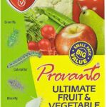 PROVANTO ULTIMATE BUG KILLER CONCENTRATE FOR FRUITS & VEGETABLES 30ML