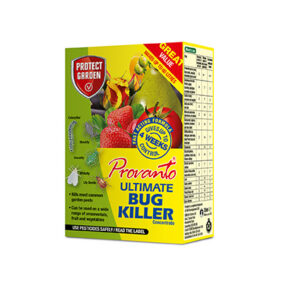 Provanto Ultimate Insect Eliminator Concentrate 30ml